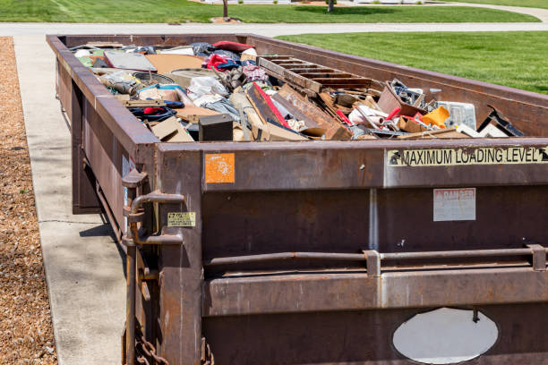 Best Yard Waste Removal  in Bloomer, WI
