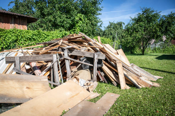 Best Scrap Metal Removal  in Bloomer, WI