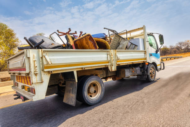 Best Retail Junk Removal  in Bloomer, WI